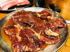 -原始泥炉烤肉(总店)