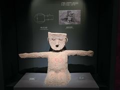 -马王堆汉墓遗址