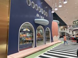 -奈尔宝·儿童乐园·亲子餐厅(鄞州万达店)