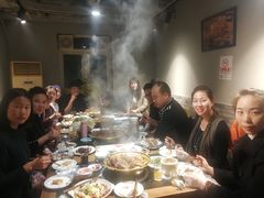 -友乐居羊蝎子(西直门店)