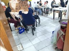 -重庆特色冷锅鱼(武大店)