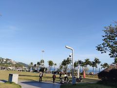 -大梅沙海滨公园