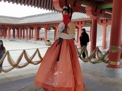 -中国汉城景区