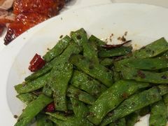 -茅庐毛血旺(临沂泰盛广场店)