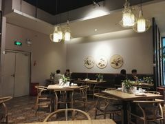 店内环境-京粮广场