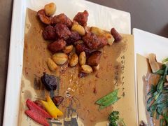 -普天和酒楼·新津菜·烤鸭(天津之眼店)