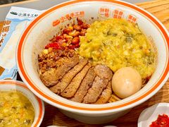 -小满手工粉(上海品尊国际店)