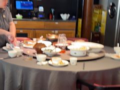 -简小舍·民间手艺菜(武昌江滩店)