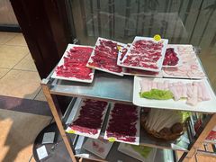 -潮泰牛肉火锅 · 创于1992年(车公庙店)