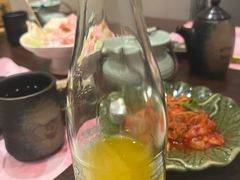 -黑松白鹿(金融街店)