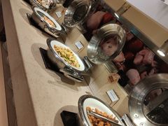 -芭菲盛宴·环球美食(袁家岗店)