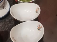 -大清花饺子(山庄店)