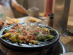 羊筋-厚味居炙子烤肉·清真(天桥南纬路店)