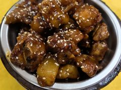 -肥姐美食(同福中路店)
