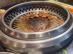 -盛江山自助料理(太原街万达店)