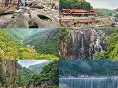 -莆田湄洲妈祖祖庙