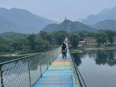 -孤山寨风景区
