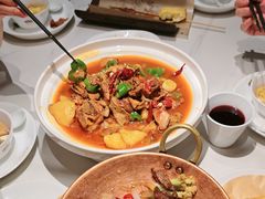 -清真·卡德尔大叔新疆主题餐厅(龙汇路店)