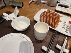 -北京全聚德(西翠路店)