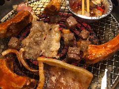 -火炉火自助餐(喜隆多店)
