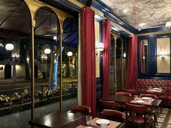 -Golden Lily河内巴黎法越料理餐厅(建国西路店)