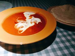 鸡肉玛莎拉-Tony's House