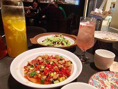 -知楚•精致湖北菜(武商MALL店)