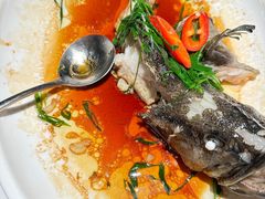 -老伙记海鲜码头(北滘店)