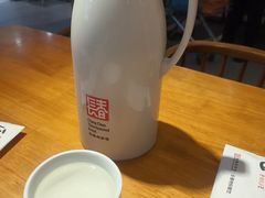 -东方饺子王精致餐厅(东盛路店)