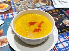 -香港新曜记茶餐厅(星耀城店)
