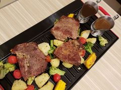 -必胜客(中山店)