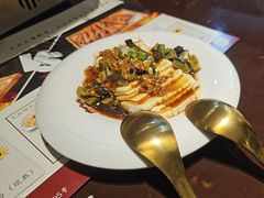 -三个大叔烤羊肉串·歌手驻唱·碳烤鲜肉(西三旗店)