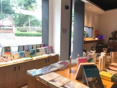 -光舍(香榭里花园店)