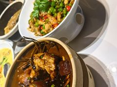 -塘人·老底子宁波菜小馆(南塘老街店)