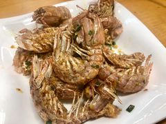 -启东小海鲜(庄先湾路1号店)