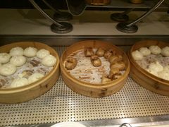 -宁波石浦豪生大酒店·自助餐厅