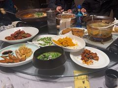 -章吴记喜瑞餐厅(东东城店)
