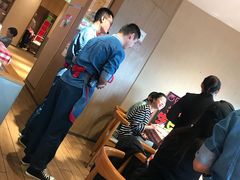 -西贝莜面村(金隅嘉品mall店)