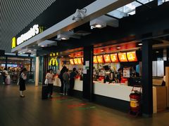门面-麦当劳(广州南站店)