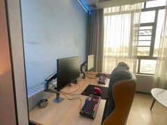 -网鱼电竞酒店(广州会展中心广州塔店)