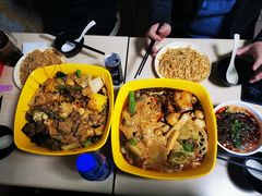 -林静小吃(复兴路店)