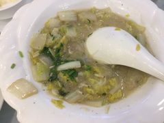-东四民芳餐厅(世茂工三店)