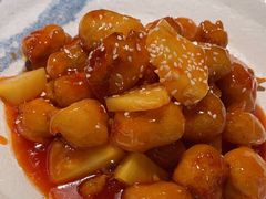-黄鹤天厨·泡椒田鸡创始者(莲花店)