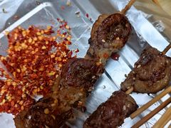 -老王太太串吧(中街店)