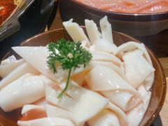 -楠火锅(龙阳广场店)