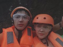 -雅鲁激流探险漂流