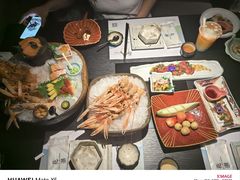 -花潮料理艺食馆(SM新生活广场店)