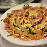 探鲜喊你来吃饭饭啦！