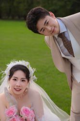 -Mu慕婚纱摄影·超级工作室