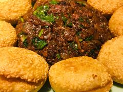 -淀里船宴(卓达店)